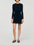 Cardigan vest kort - Vrouw | Sandro