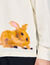Soepel overhemd Wild Animals