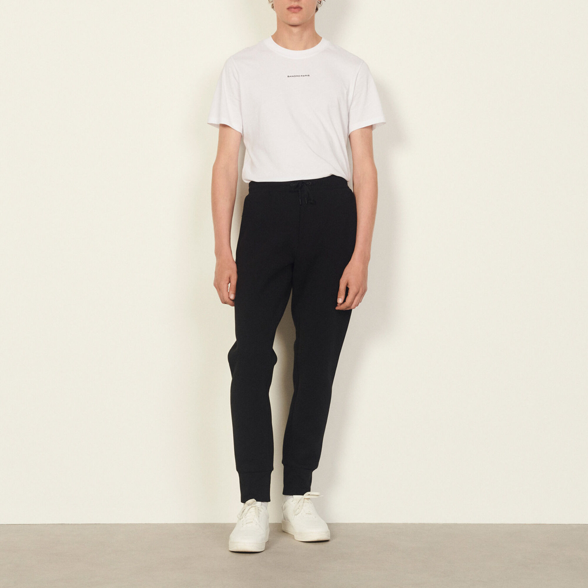 Technische joggingbroek