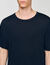 T-shirt van linnen