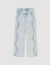 Jeans met stras details