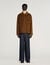 Overshirt met ritssluiting