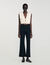Rechte pantalon