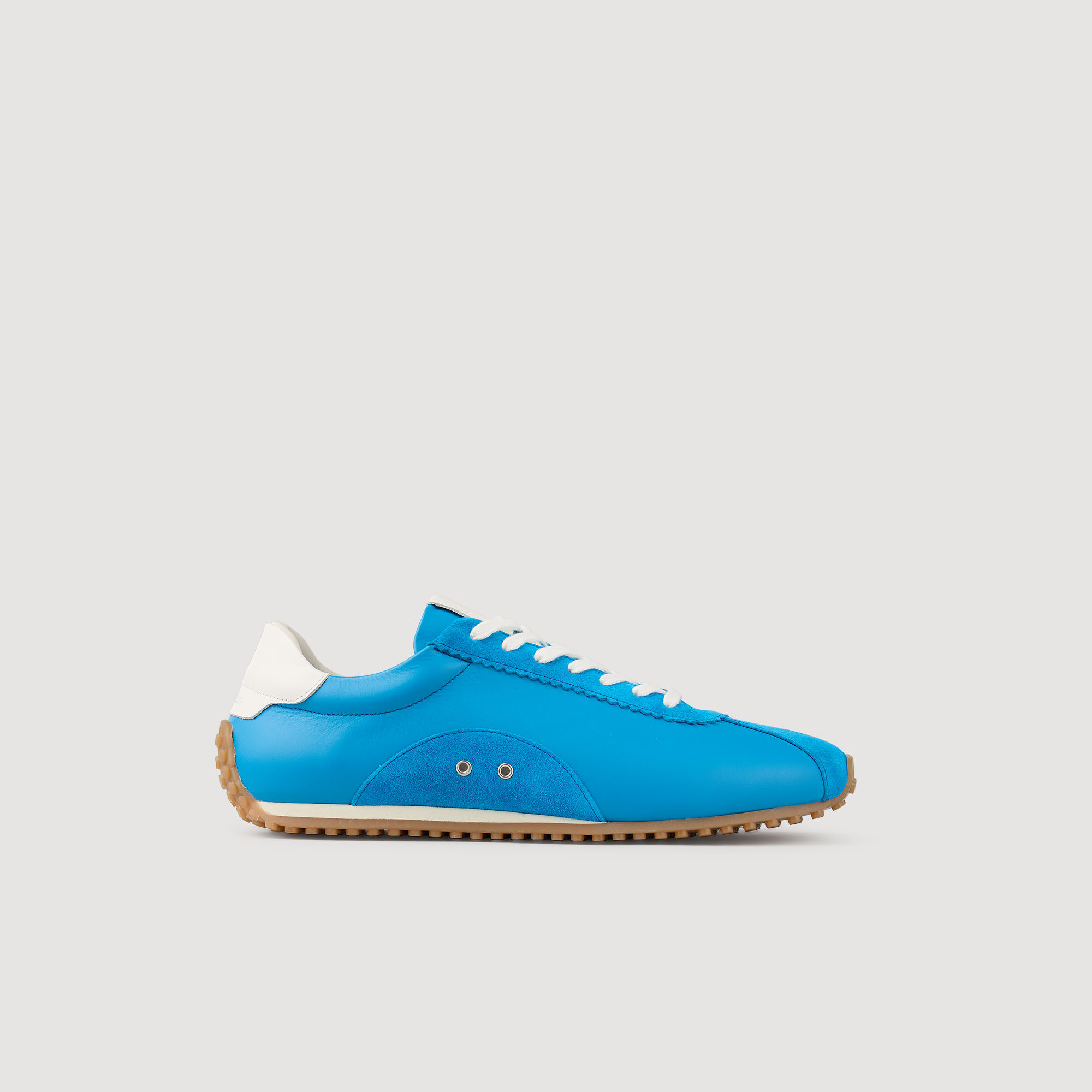 Lage sneakers