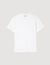 T-shirt katoen logo