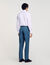 Pantalon kostuum wol