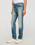 Slim Fit jeans