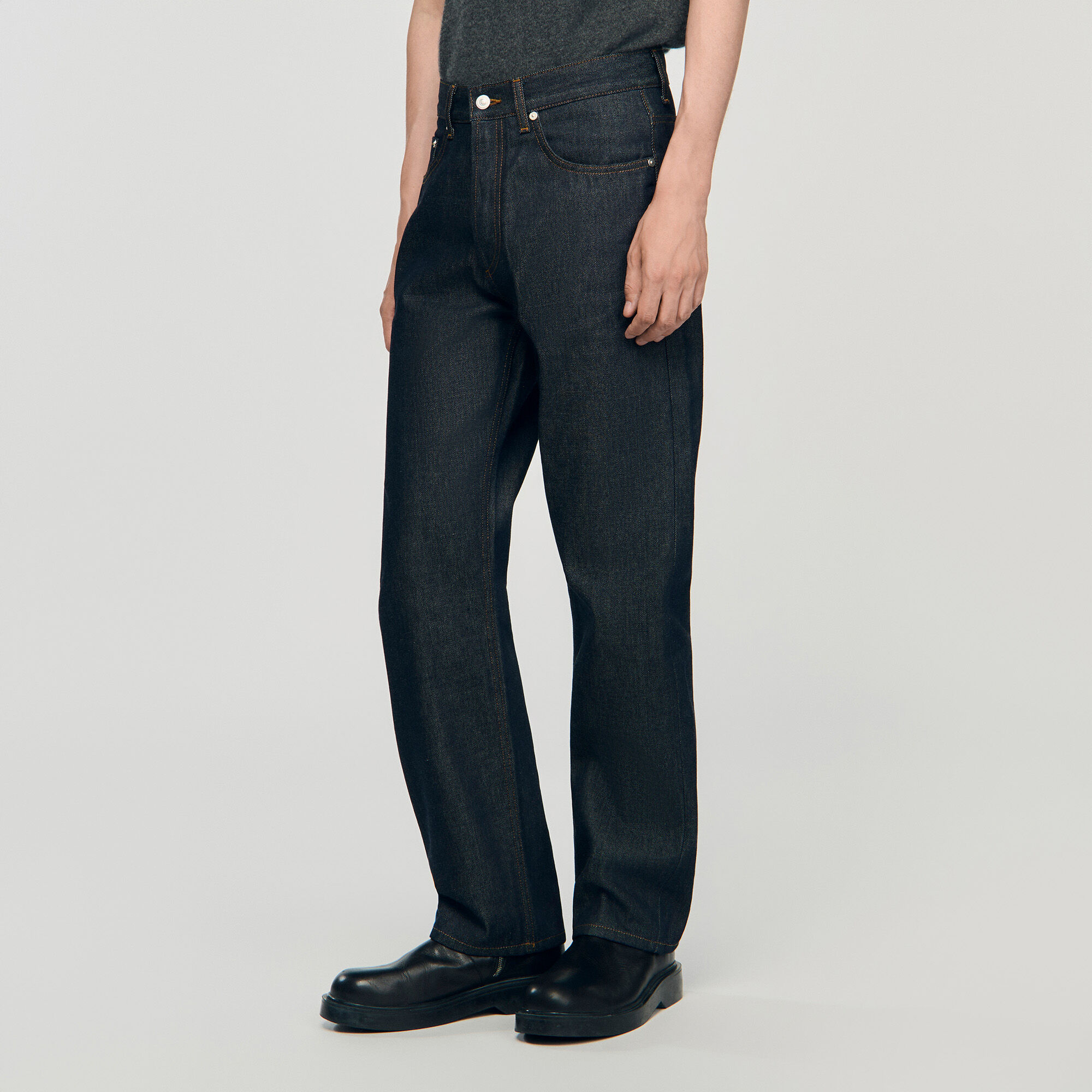 Jeans regular fit