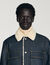 Overshirt denim
