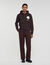 Sweatshirt patch bloemmotief