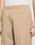 Pantalon wijdvallend