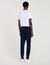 Joggingbroek gebreid
