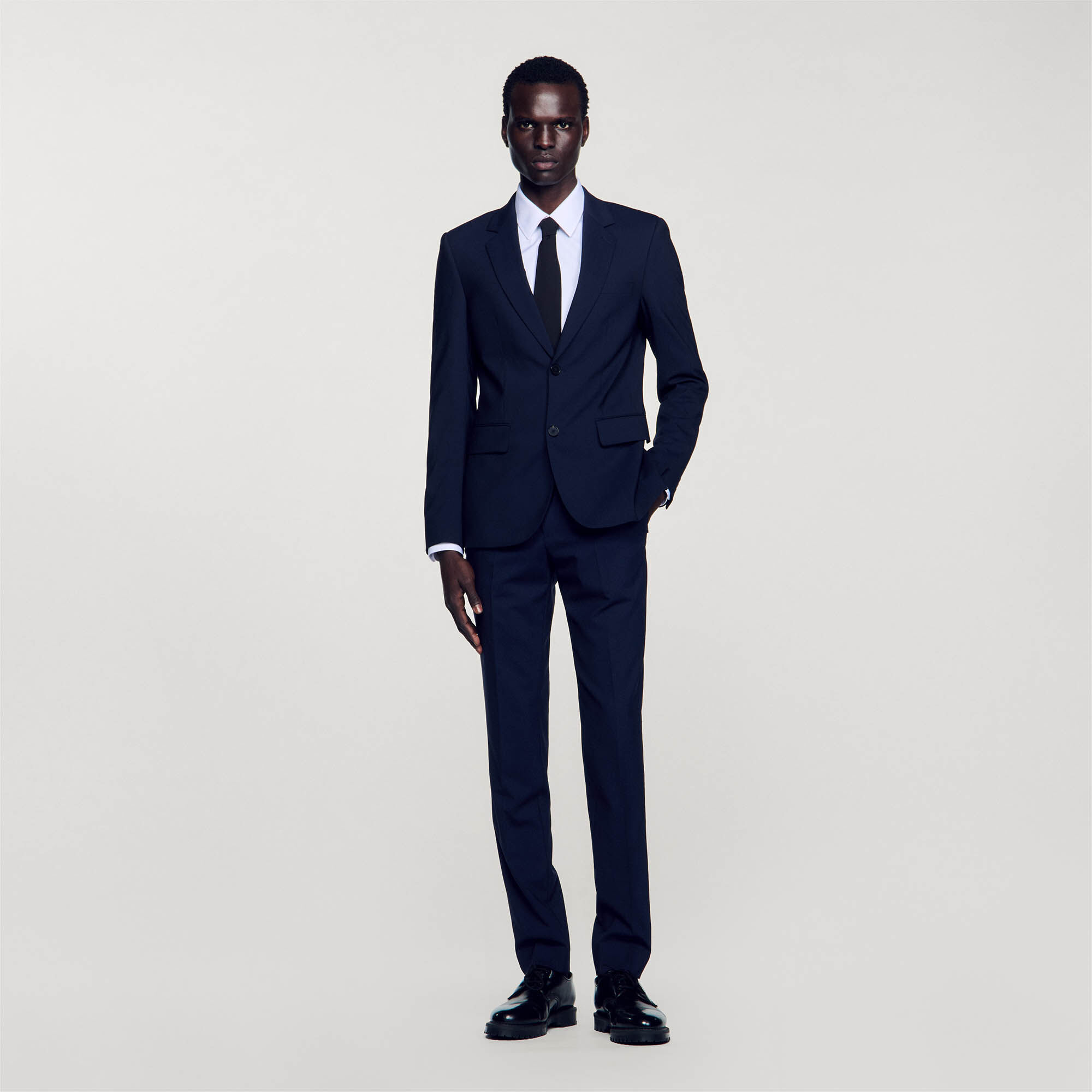 Sandro kleding hotsell