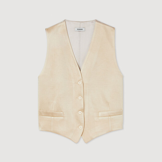 Gilet