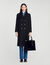 Shopper van gecertificeerd leer