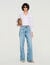 Jeans stone washed