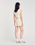 Short van prachtige tweed
