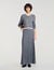 Lange 2-in-1 jurk - Vrouw | Sandro