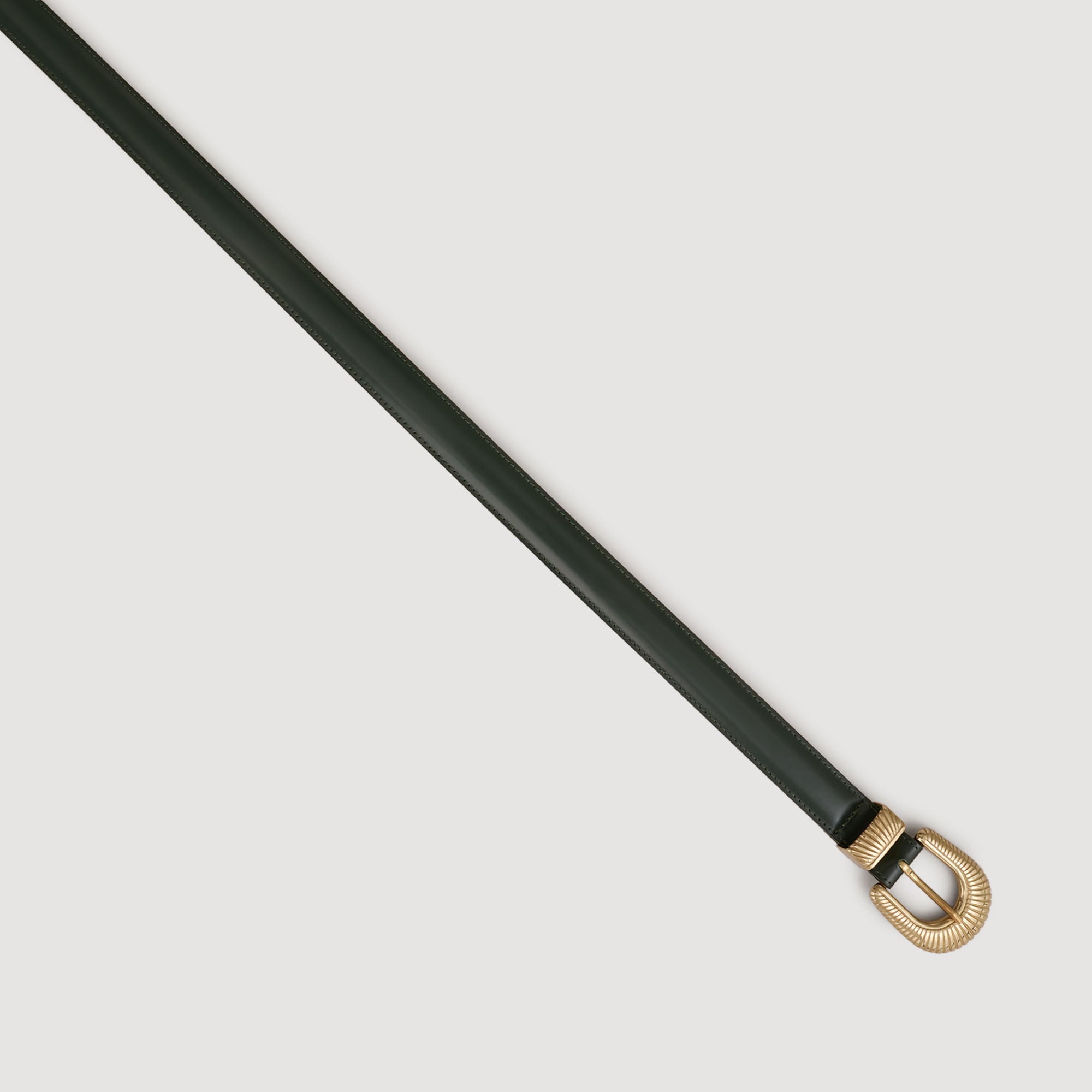 Leren riem - Vrouw | Sandro