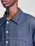 Jack chambray