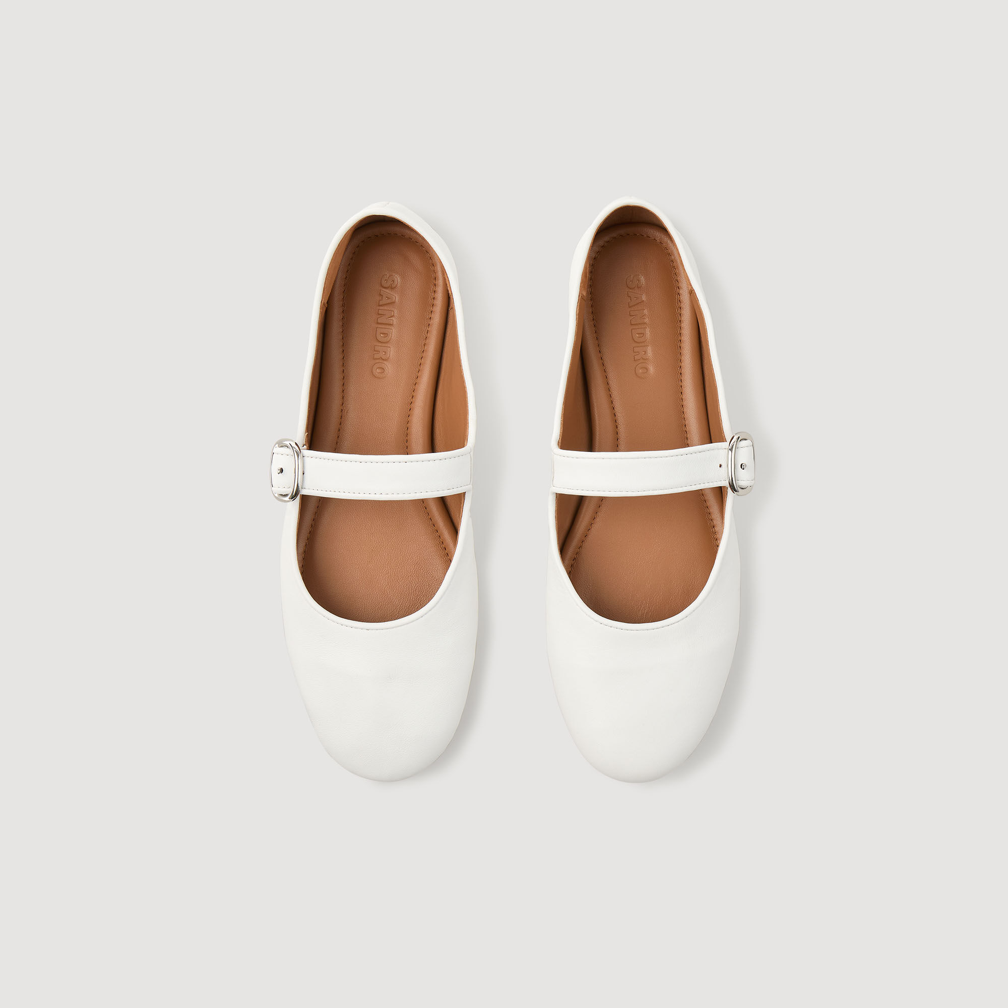 Ballerina's lakleer