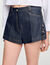 Jeansshort