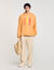 Sweatshirt met capuchon