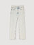 Jeans regular fit stone washed