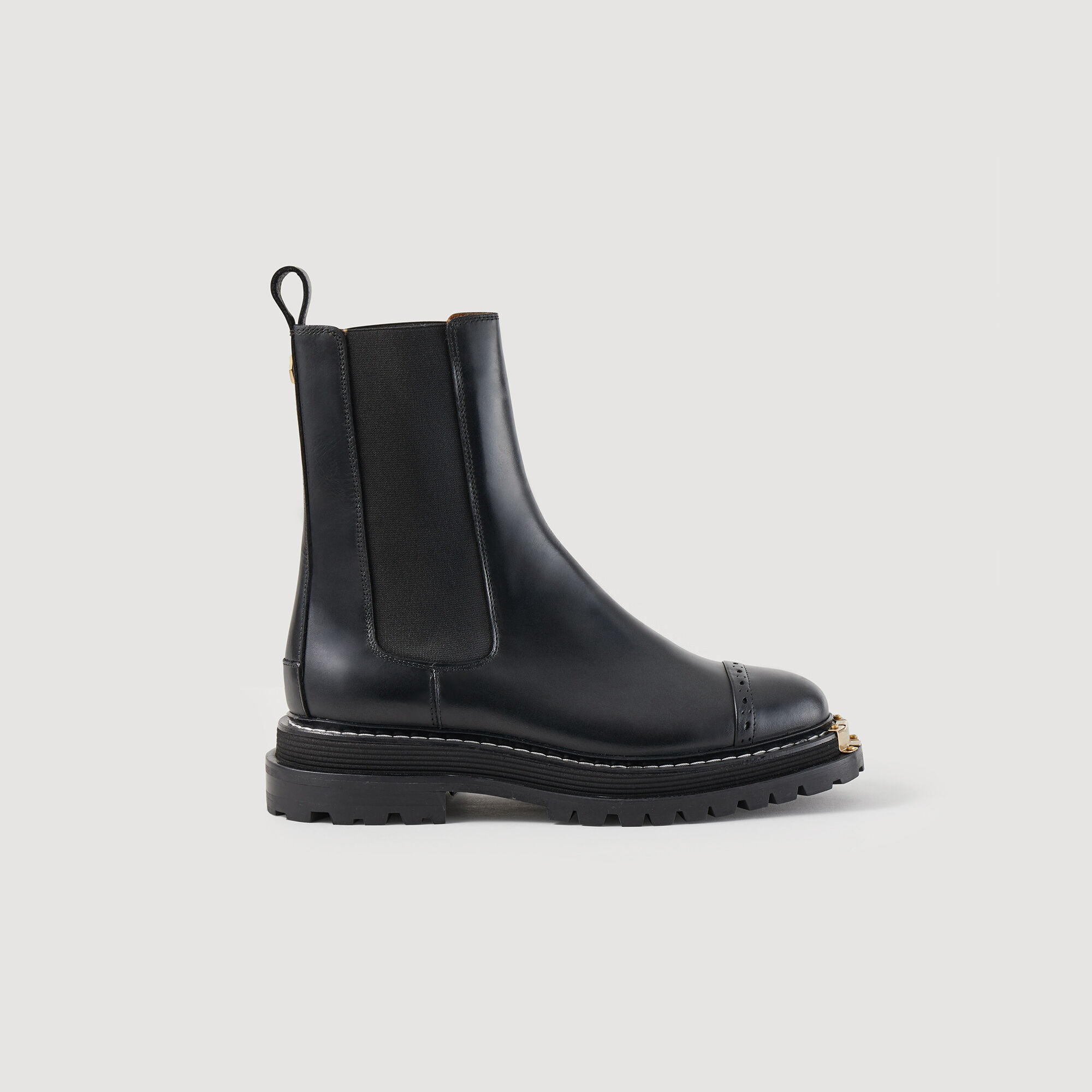 Sandro schoenen dames 2025