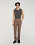 Jersey broek