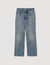 Jeans stone washed