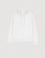 Hoodie met capuchon logo