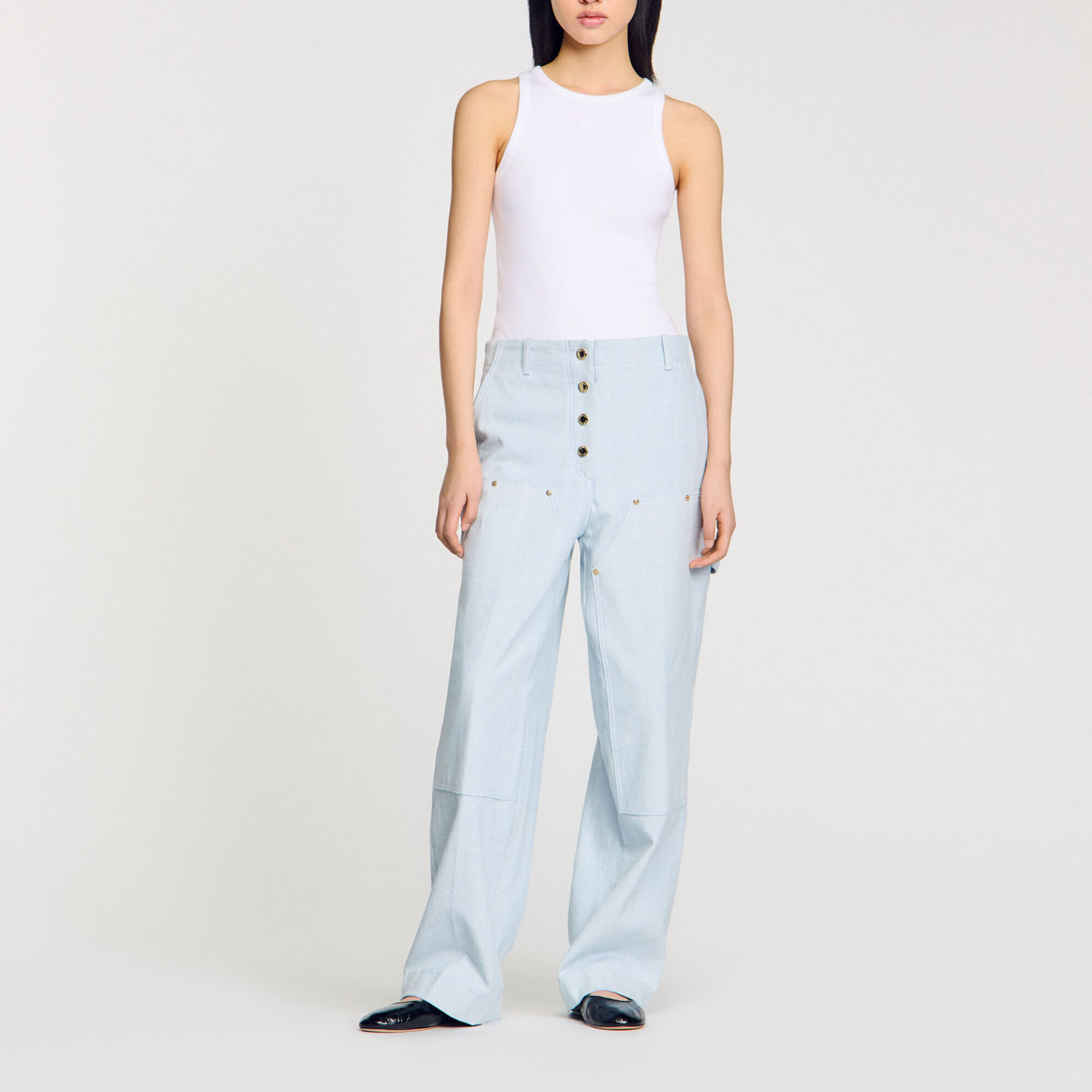 Carpenter jeans