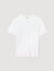 T-shirt van linnen