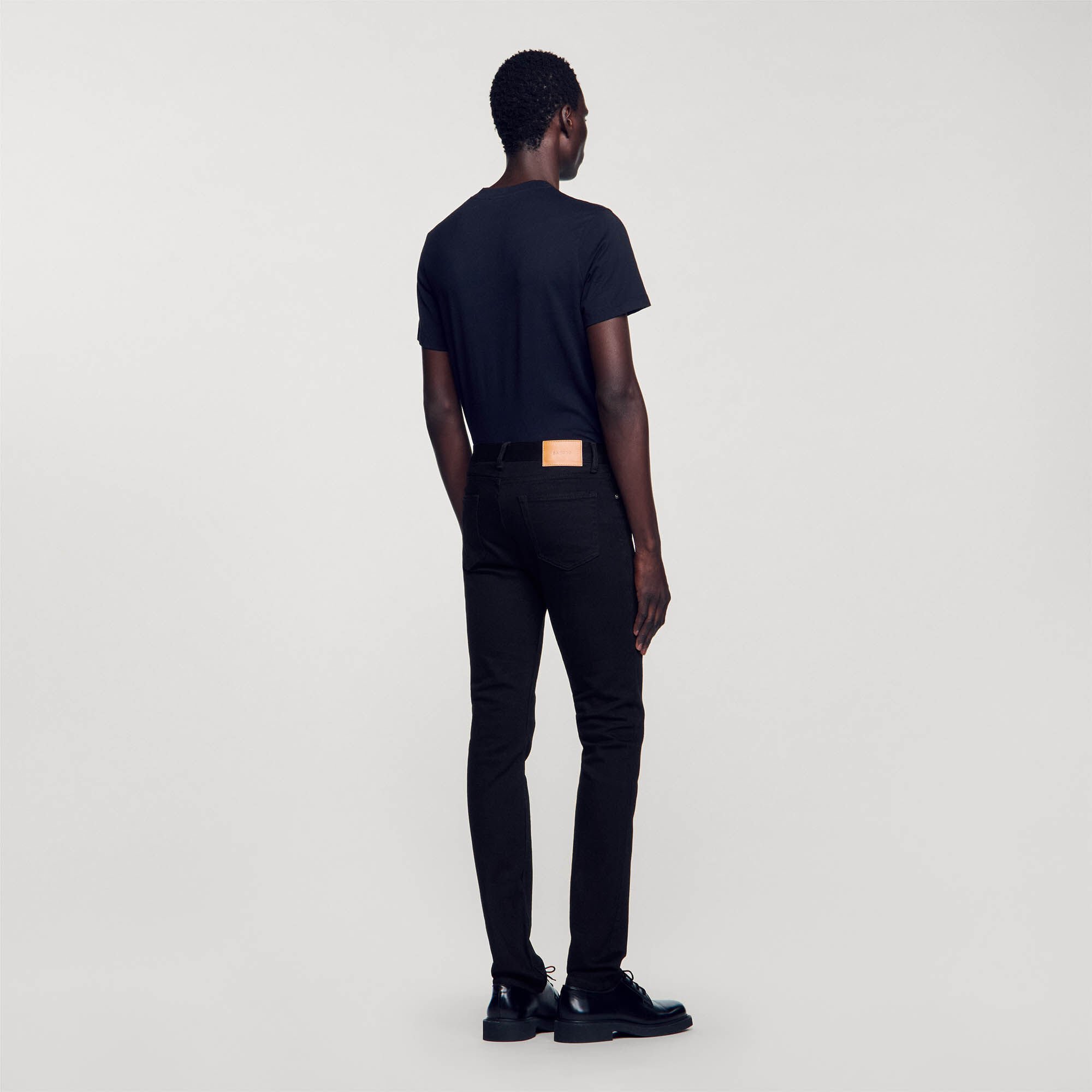 Slim Fit jeans