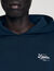Sweatshirt met logo