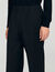 Pantalon wijdvallend