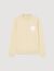 Sweatshirt patch bloemmotief