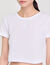 Kort T-shirt