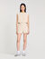 Short van prachtige tweed