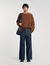 Jeans wide fit