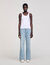 Tanktop met stras