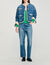 Denim jack - Vrouw | Sandro