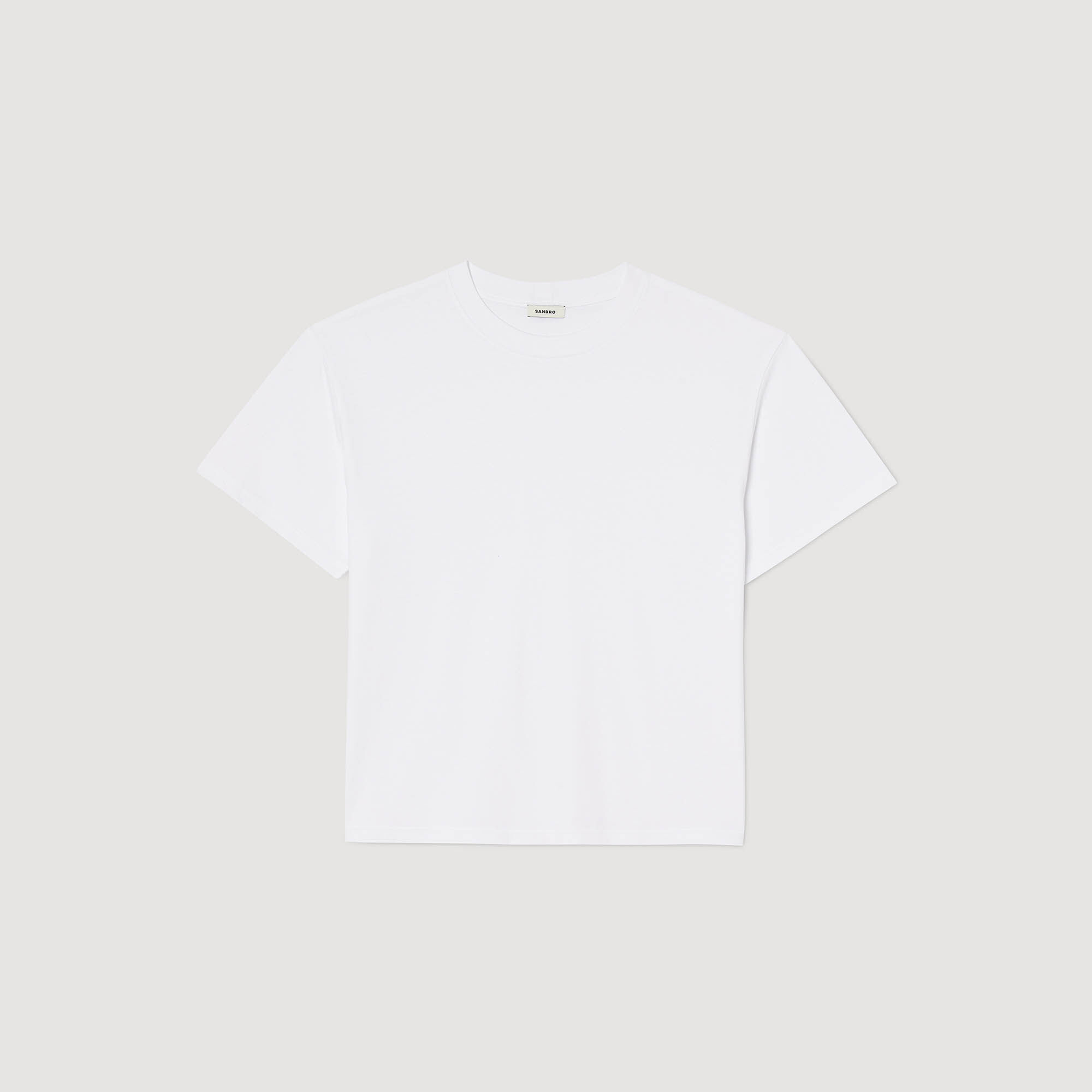 T-shirt oversized