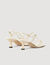 Sandalen met bandjes