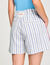 Short gestreept