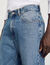 Jeans baggy fit