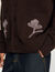 Cardigan vest bloemenmotief - Man | Sandro