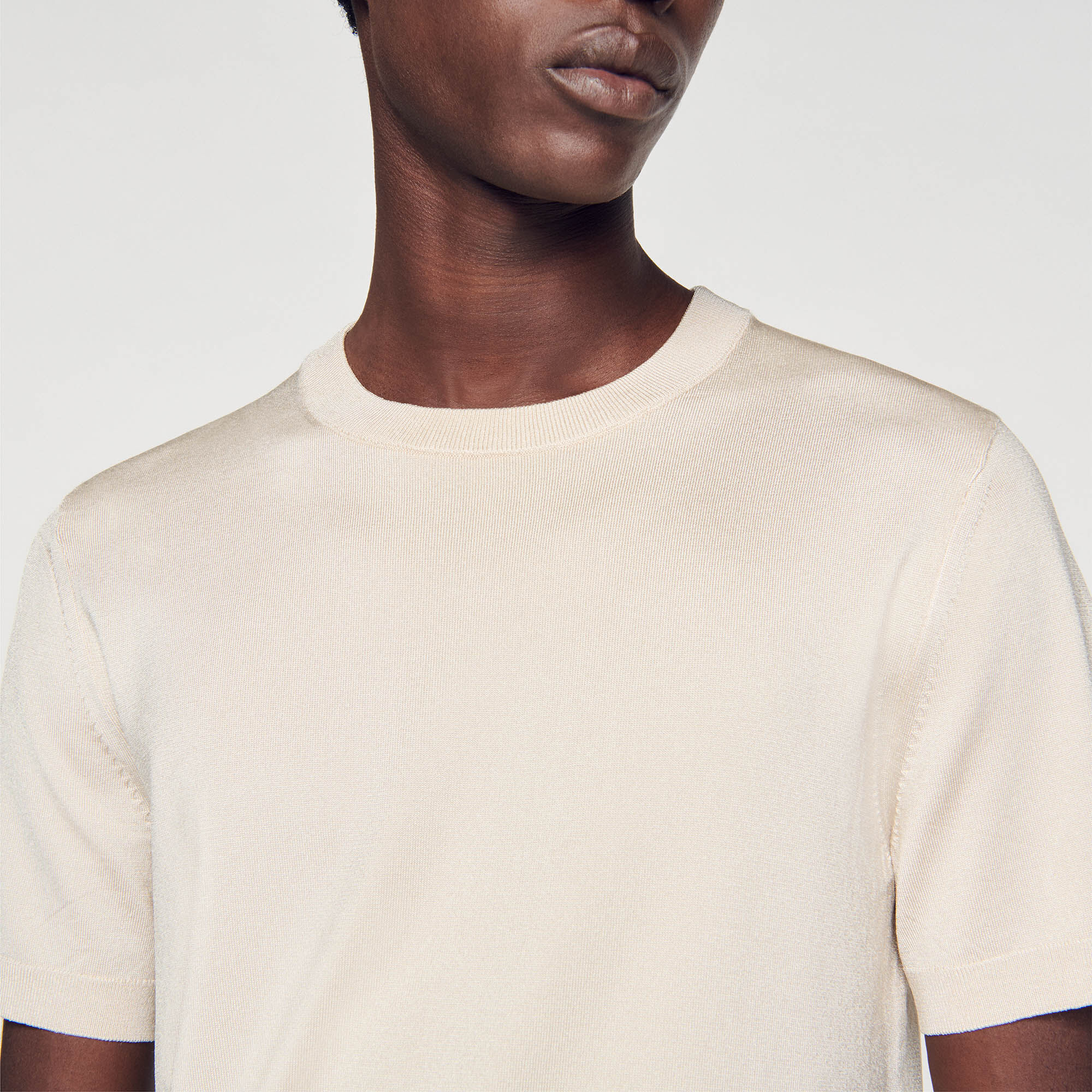 Tricot T-shirt