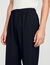 Pantalon wijdvallend